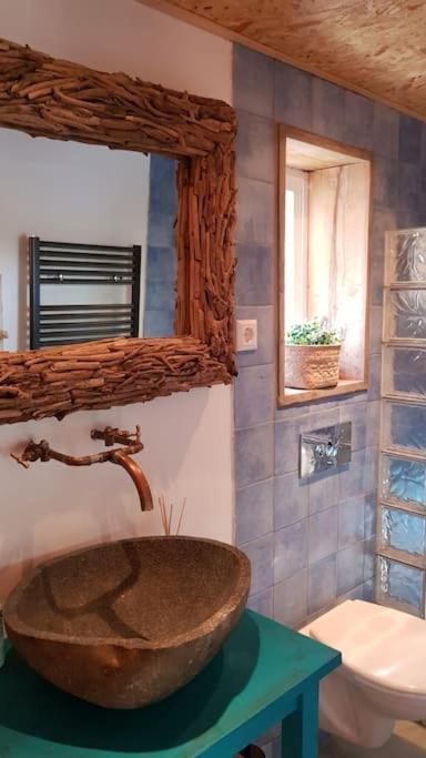 Balistyle Guesthouse Incl Hottub Near Amsterdam And Haarlem Velsen-Zuid Exterior photo